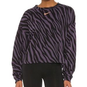 Nike Fleece Sweatshirt